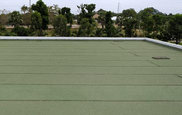 all Mill Street roofing types quoted for