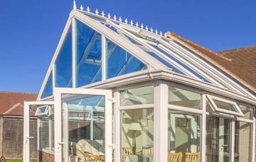 conservatory roof insulation costs Mill Street