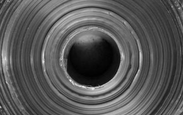 Mill Street edpm waterproofing