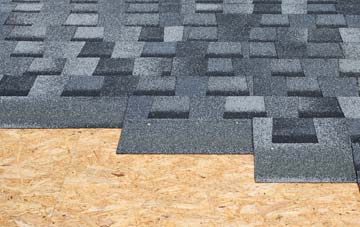 expert Mill Street asphalt roof companies