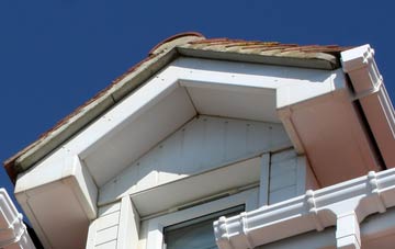 Mill Street fascia installation costs