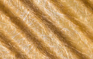 Mill Street fibreglass roof waterproofing