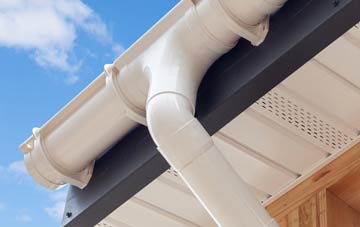 Mill Street gutter installation costs