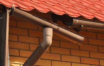 Mill Street gutter repair costs