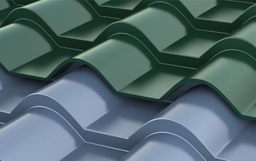 who should consider Mill Street plastic roofs