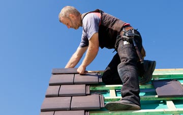 disadvantages of Mill Street slate roofing