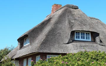 thatch roofing Mill Street
