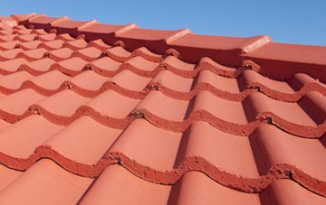 Mill Street tile and slate roof replacement