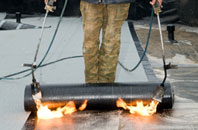 Mill Street flat roof sealing quote