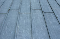 Mill Street lead roofing