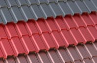 find rated Mill Street plastic roofing companies