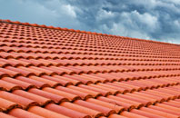 Mill Street roofing tiles