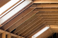 Mill Street tapered roof insulation quotes